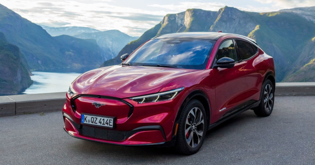 Etter valget: luksus-elbiler blir nå dyrere i Norge