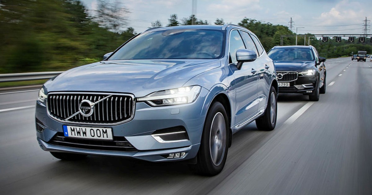 Nya regler i dag Nu blir tjänstebilen dyrare Vi Bilägare