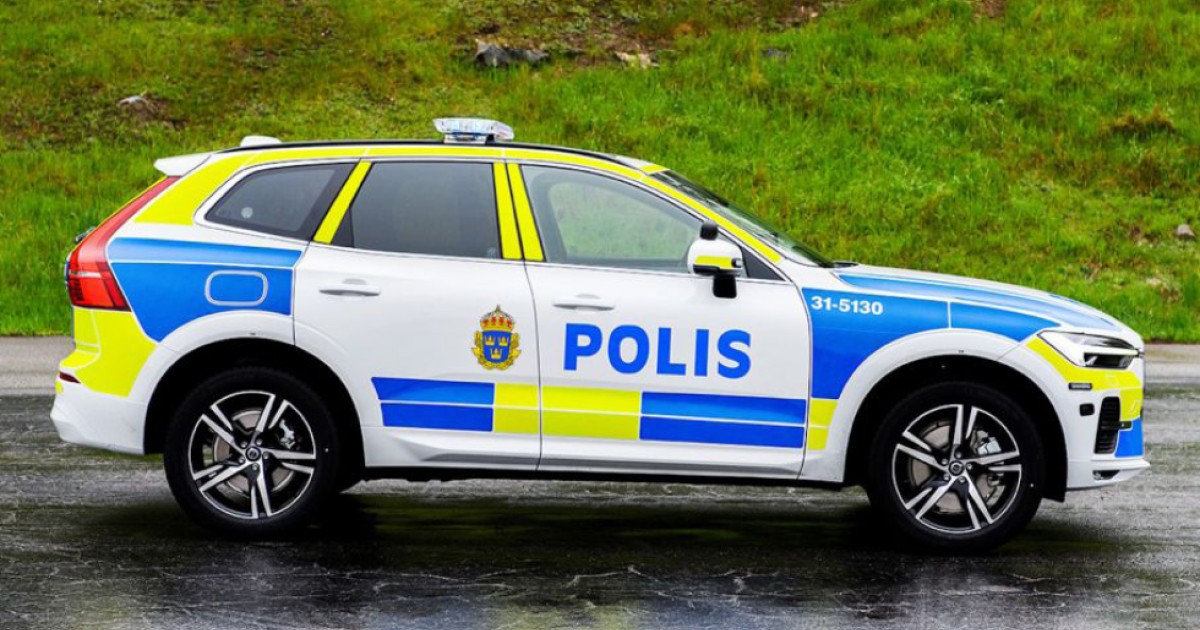 Fler nya polisbilar rullar ut på vägarna utan kamera Vi Bilägare