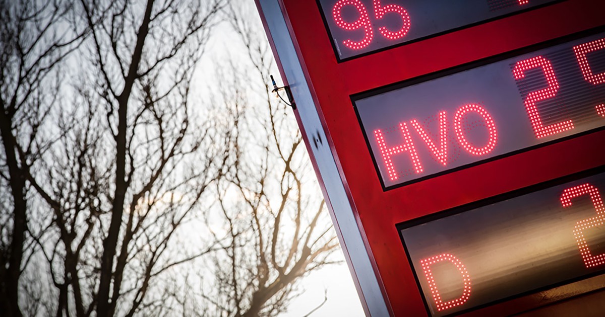 Nya siffror Sverige har världens högsta dieselpris Vi Bilägare