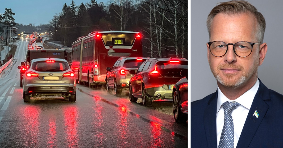 Regeringen går vidare med kritiserat reseavdrag Vi Bilägare