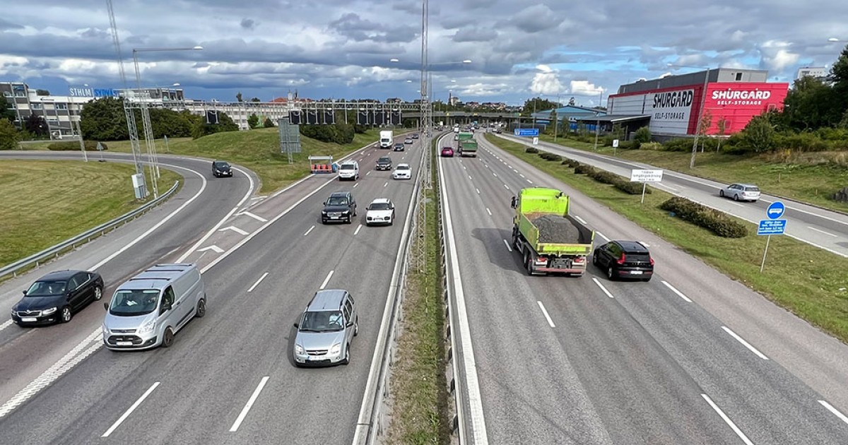 Regeringen stoppar nytt reseavdrag höjer nivåerna Vi Bilägare