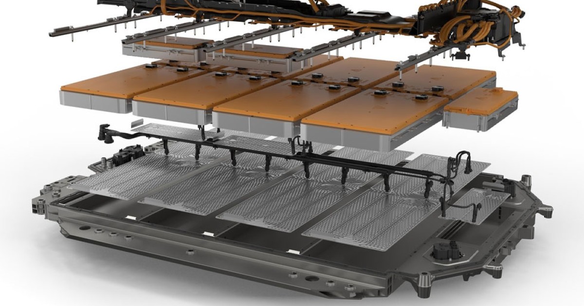 Havbunnsgullgruve for batterimineraler, men miljøhensyn