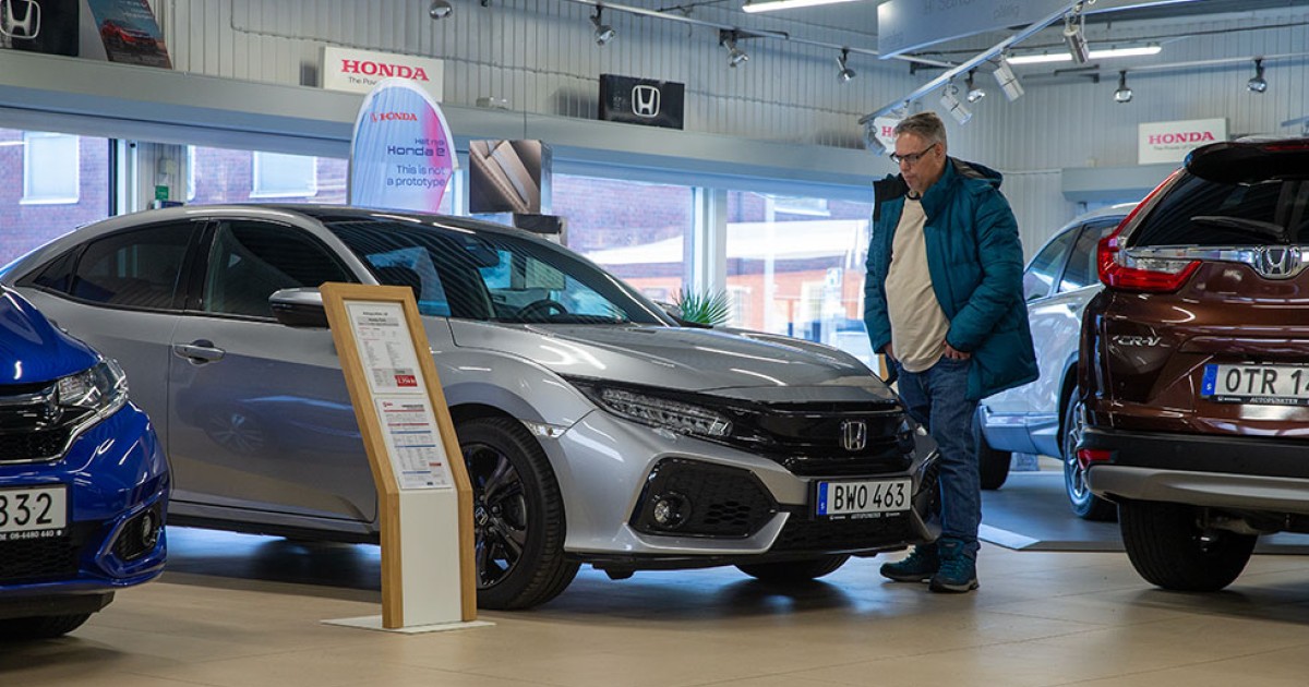 Köpa begagnad bil: 17 viktiga tips – detta ska du kolla | Vi Bilägare