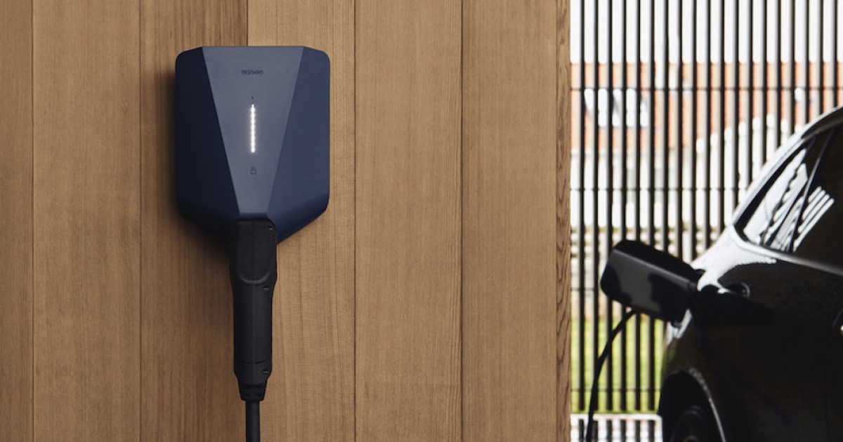 Svensk Elsikkerhetsmyndighet slutter å selge Easee ladebokser |  Vi bileiere