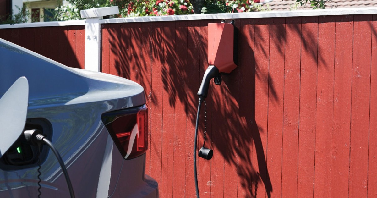 Forsikringsselskapet på Easee: &laquo;Kan bruke som vanlig&raquo;