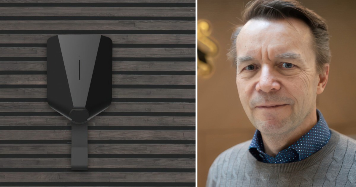 Easee-forbud bekreftet hjemme: &laquo;Ikke overrasket&raquo;