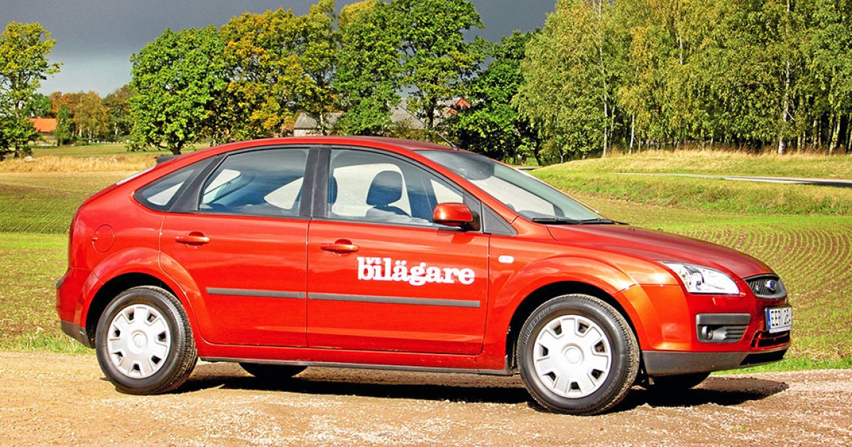 Hur länge håller oljan efter oljebyte? Vi Bilägare