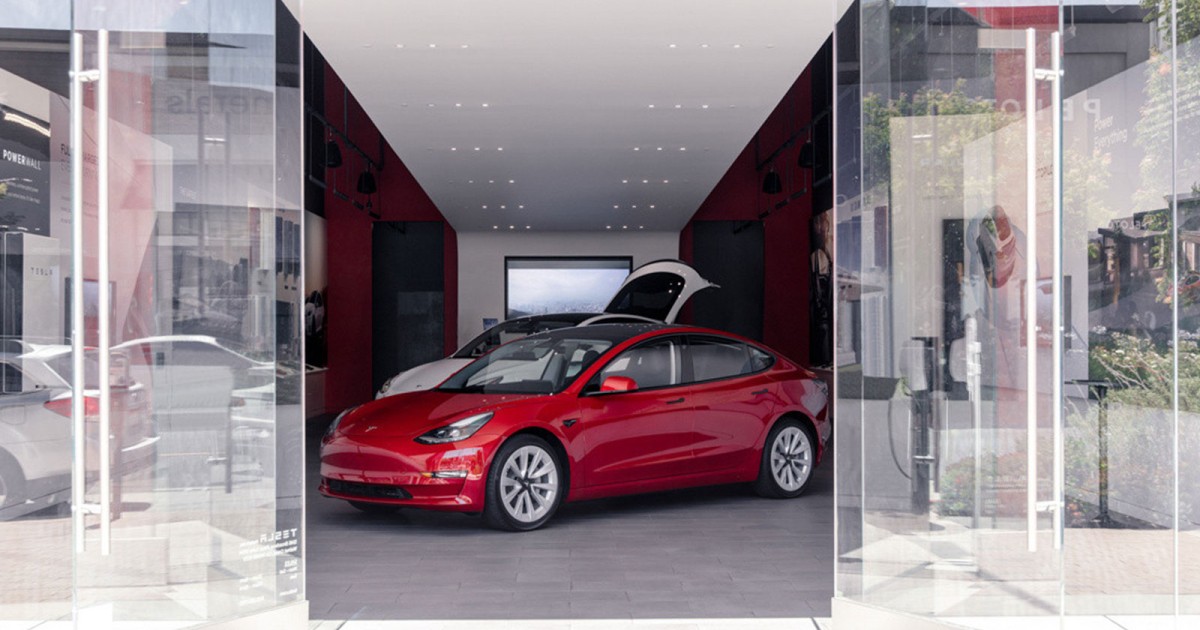 Dommen: Kvinnen slipper unna Teslas enorme krav