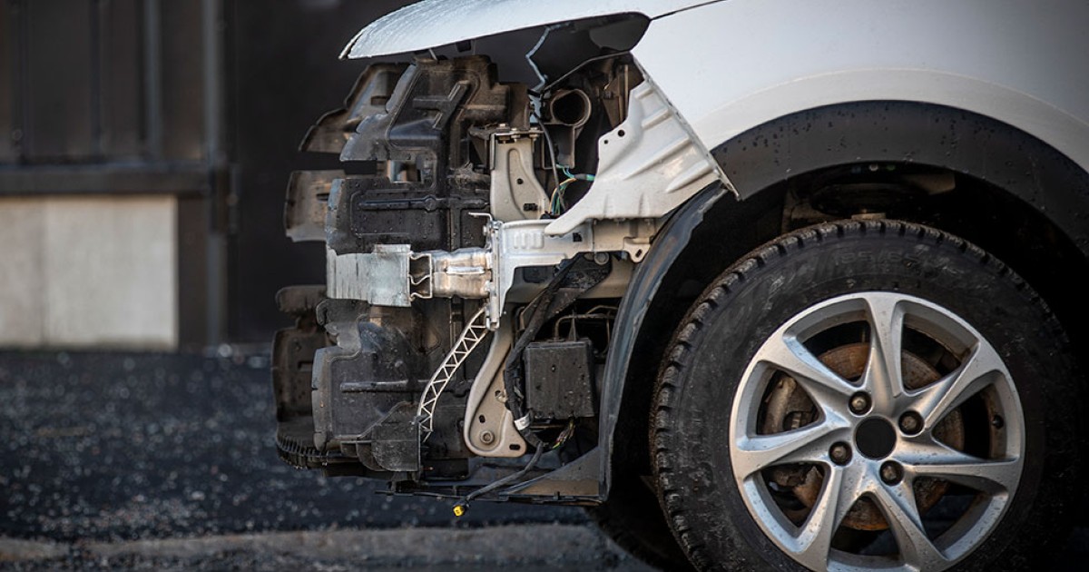 Bästa bilförsäkringen 6 smarta knep för att försäkra bilen Vi Bilägare