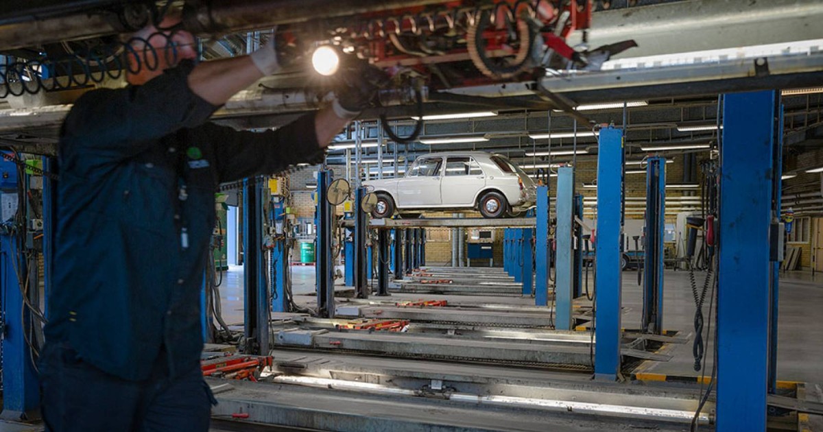 Transportstyrelsen svarar på kritiken: ”Drar alla över en kam”