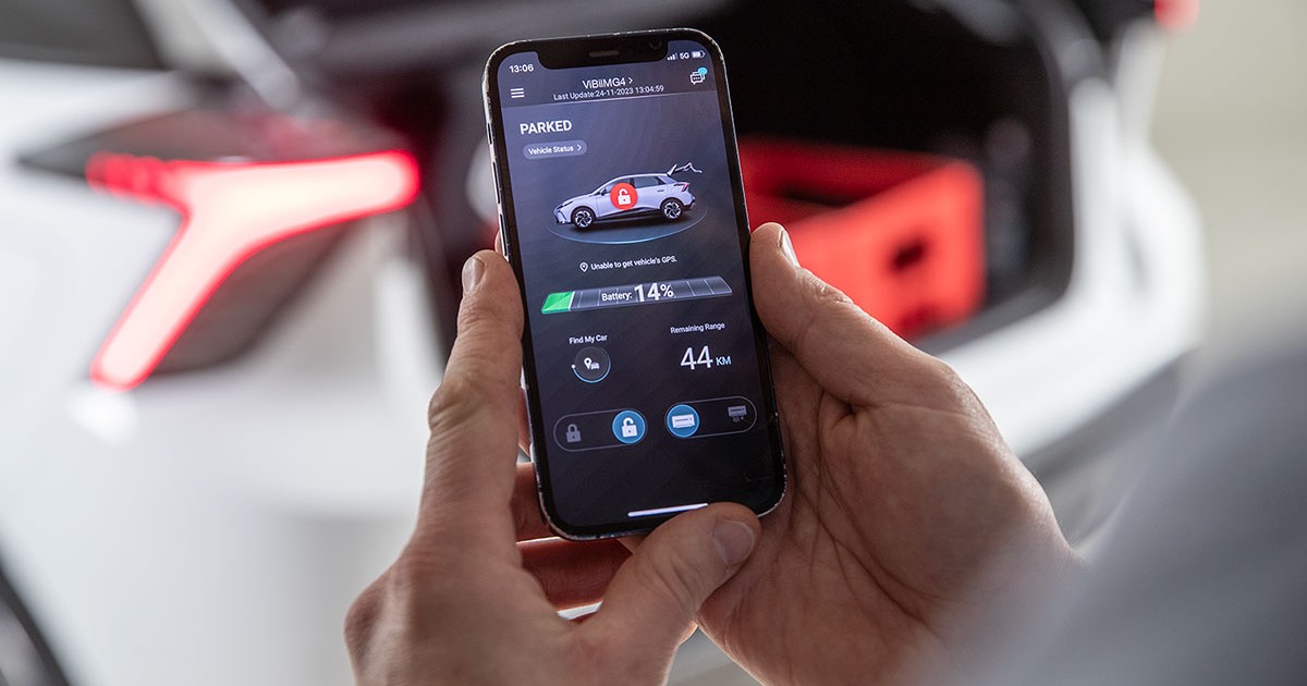 Förbannade ägare klagar på strulande mobilappar