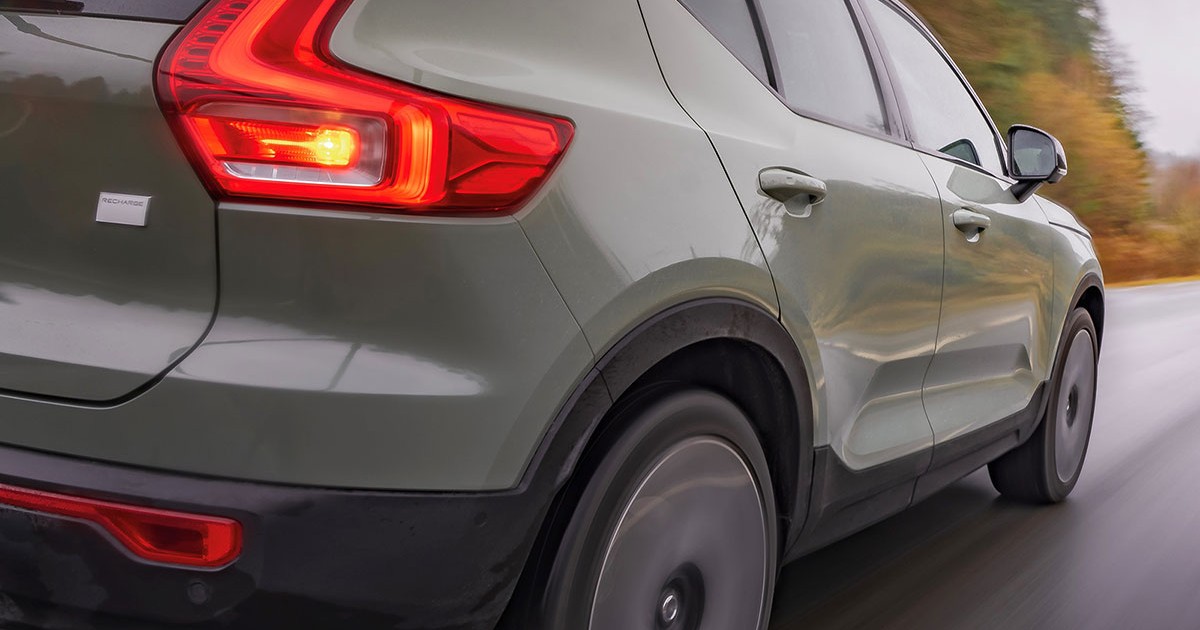 Volvoägarnas dom: Gamla trotjänarna slår flera nya modeller