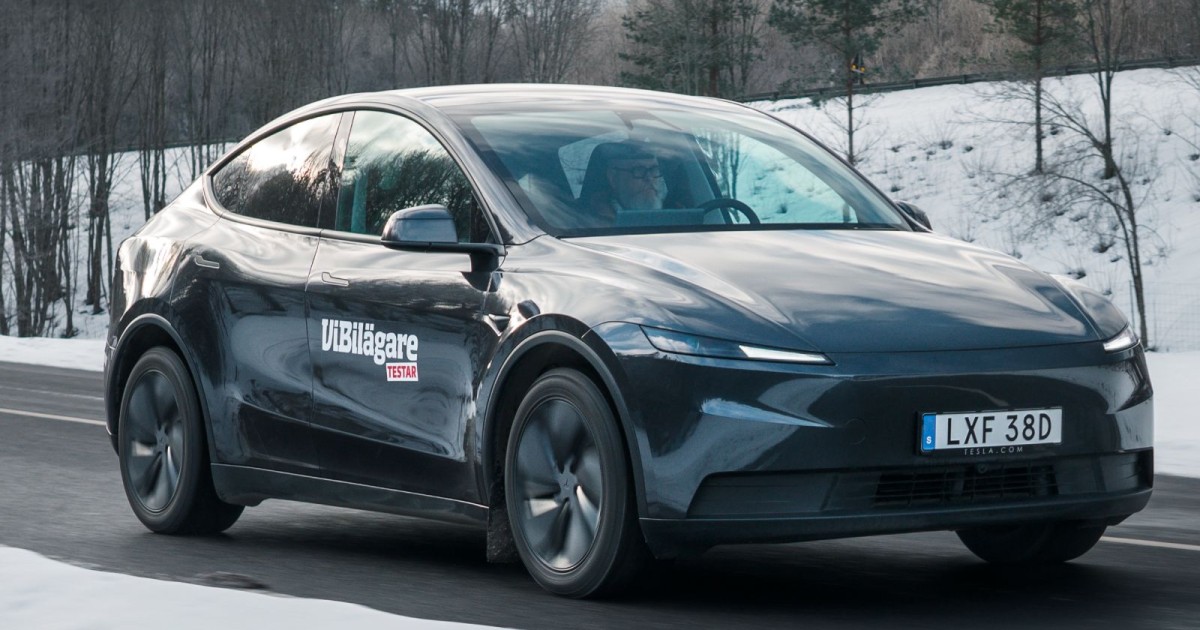 Oväntade vändningen: ”Tesla är det nya budgetvalet”