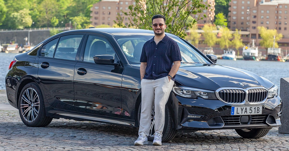 BMW:s laddhybrid får högsta betyg från ägarna