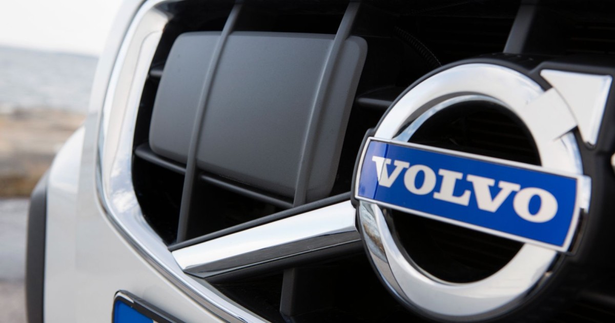 Volvoägarnas dom: Gamla trotjänaren kör om alla andra