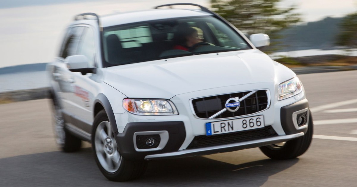 Bästa Volvomodellerna: Här är ägarnas favoriter