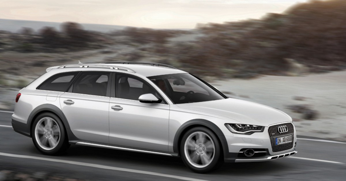 Hur Mycket Kostar En Audi Rs7
