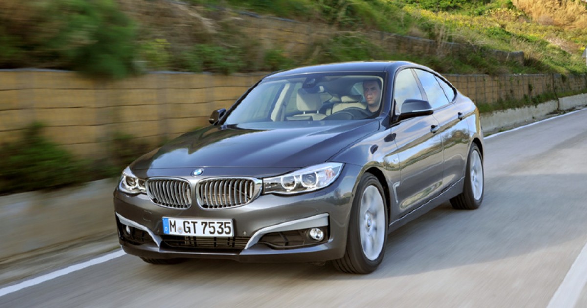 Бмв 320d 2013