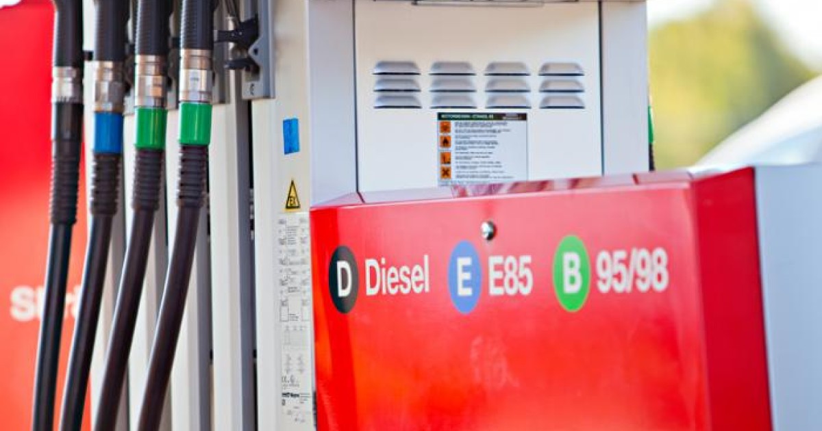 Bilfrågan: Ska jag köpa en dieselbil? - Vi Bilägare