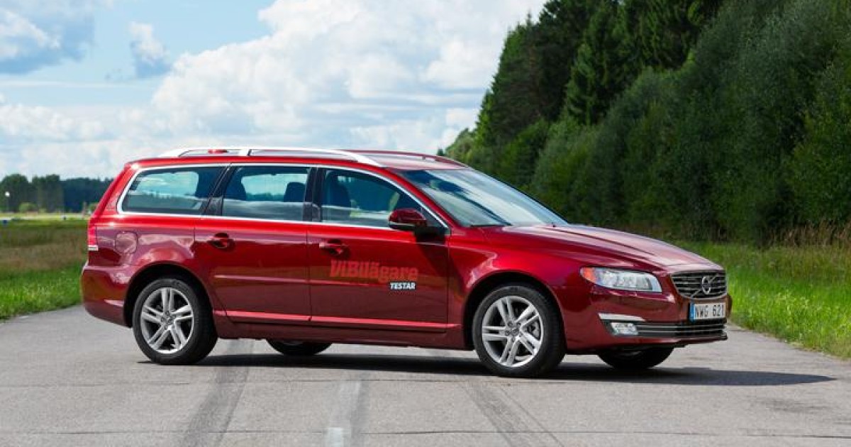 Bilfrågan Fortsatt höjd bilskatt? Vi Bilägare