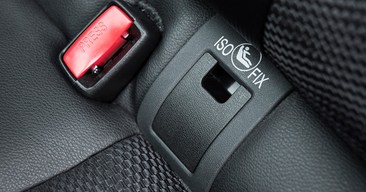 Isofix volvo v50 2006 sale