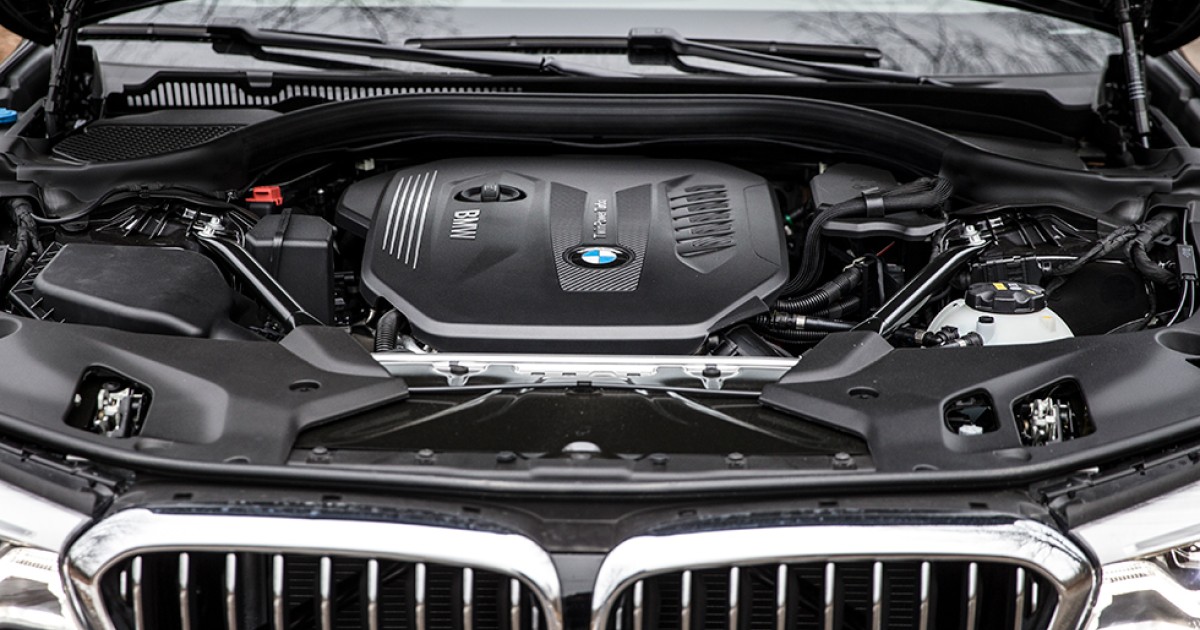 EGRproblemen fortsätter för BMW Vi Bilägare