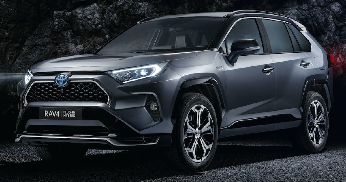 Plug in hybrid pris new arrivals