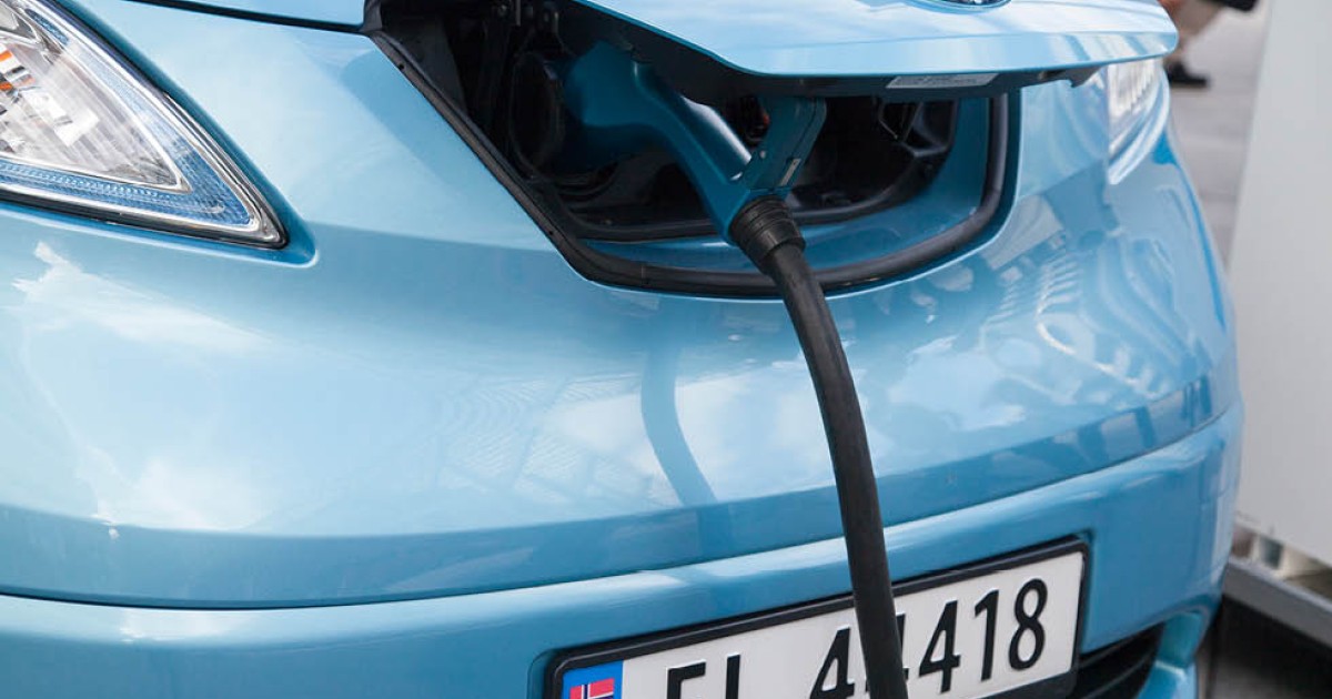Billigere elbiler for svenske kjøpere – takket være norsk elbilpolitikk