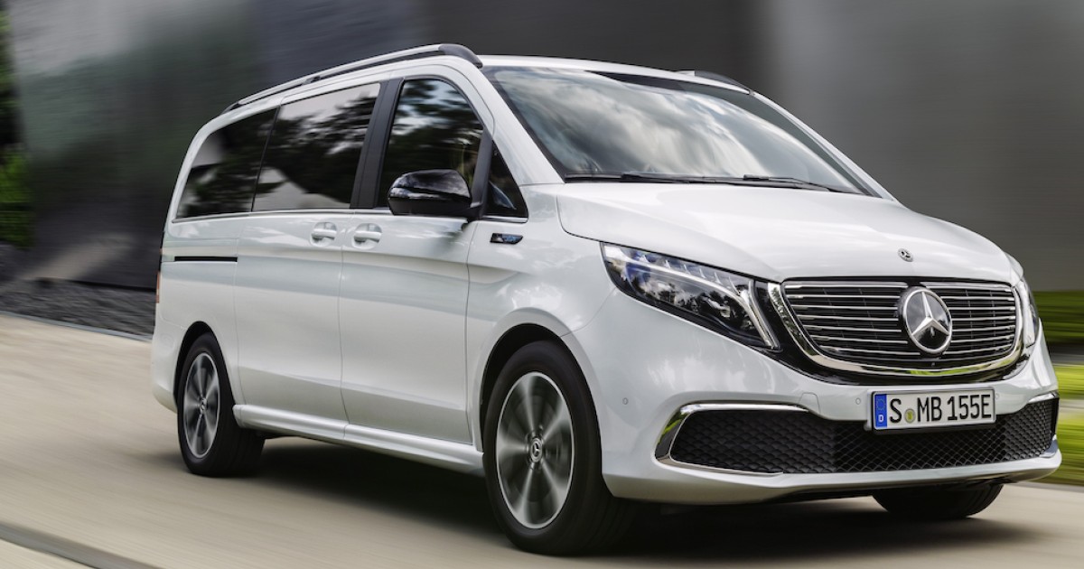 Eqv mercedes pris new arrivals