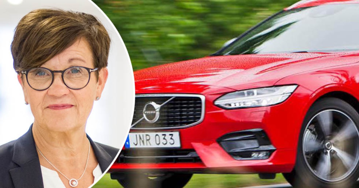 Hård kritik mot förslaget om dyrare förmånsbilar ”Skjut upp” Vi Bilägare