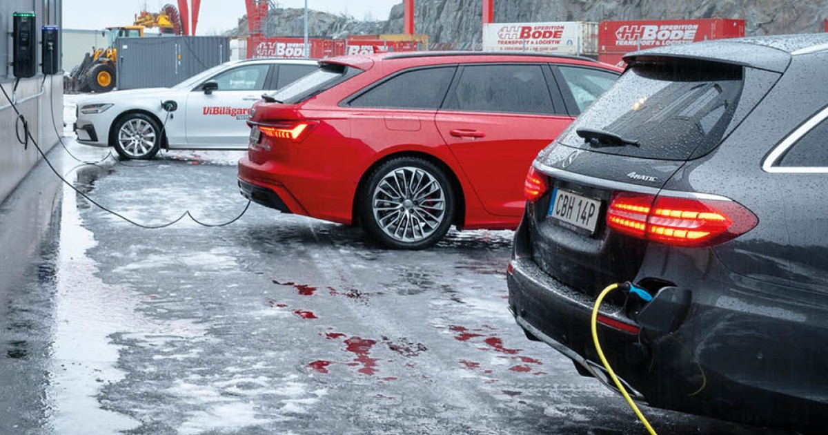Förslaget om dyrare förmånsbilar hyllas och sågas här är svaren Vi