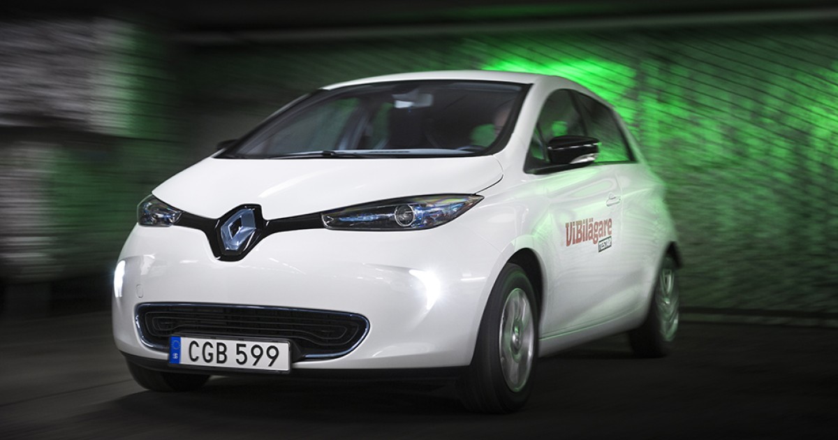 finns billigare leasing av elbil