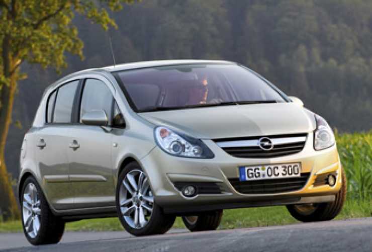 Opel Corsa Ecoflex har problem med motorer Vi Bilägare