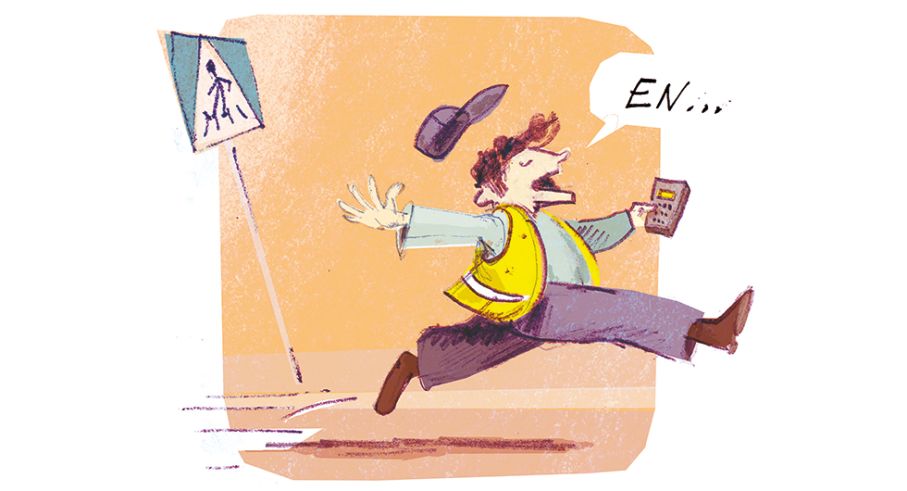 Illustration: Johan Isaksson