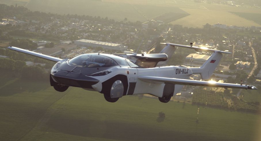 aircar flygande bil.jpg