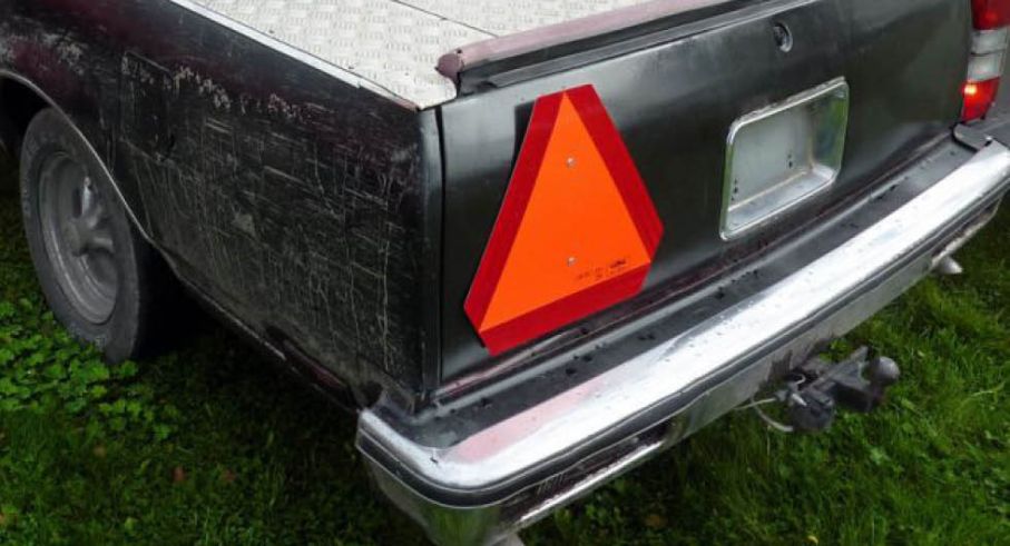 Arkivbild – bilen på bilden har inget med artikeln att göra.