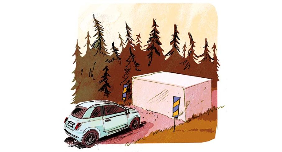 Illustration: Johan Isaksson