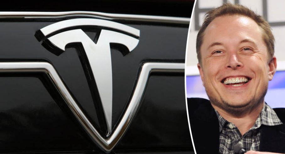 Foto Elon Musk: JD Lasica/Creative Commons