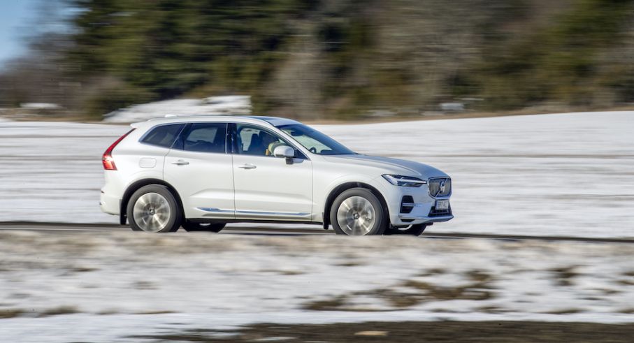 provkörning_4.jpg Det nya hybridsystemet kommer inte bara till XC60 utan också till de andra 60- och 90-bilarna.