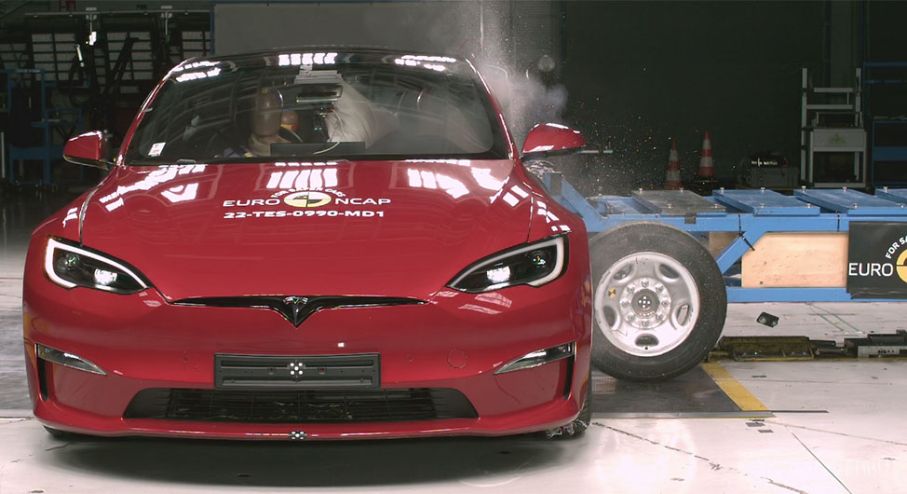 Euro NCAP