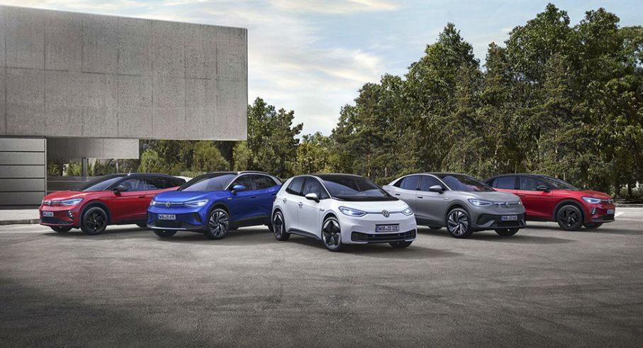 VW ID.