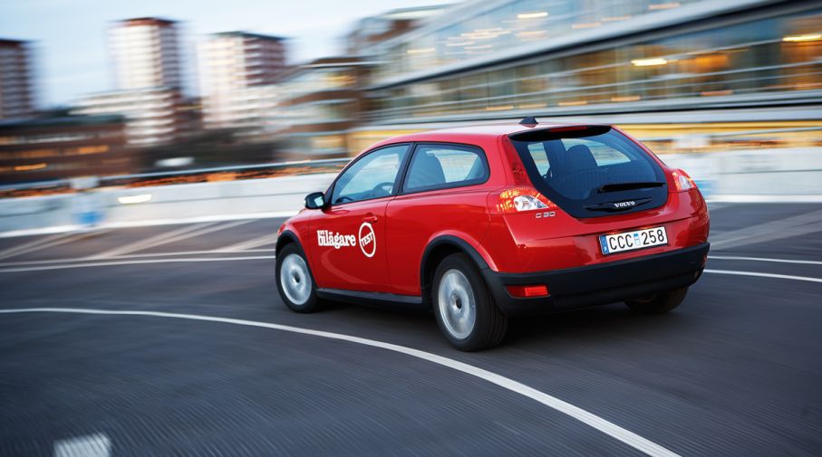 Volvo c30 test 05 1