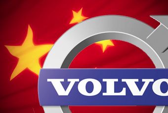 Volvo kina2
