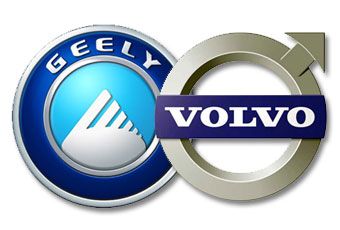 Volvo geely2