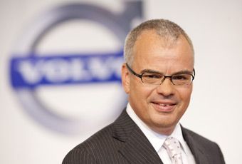 Stefan jacoby volvo