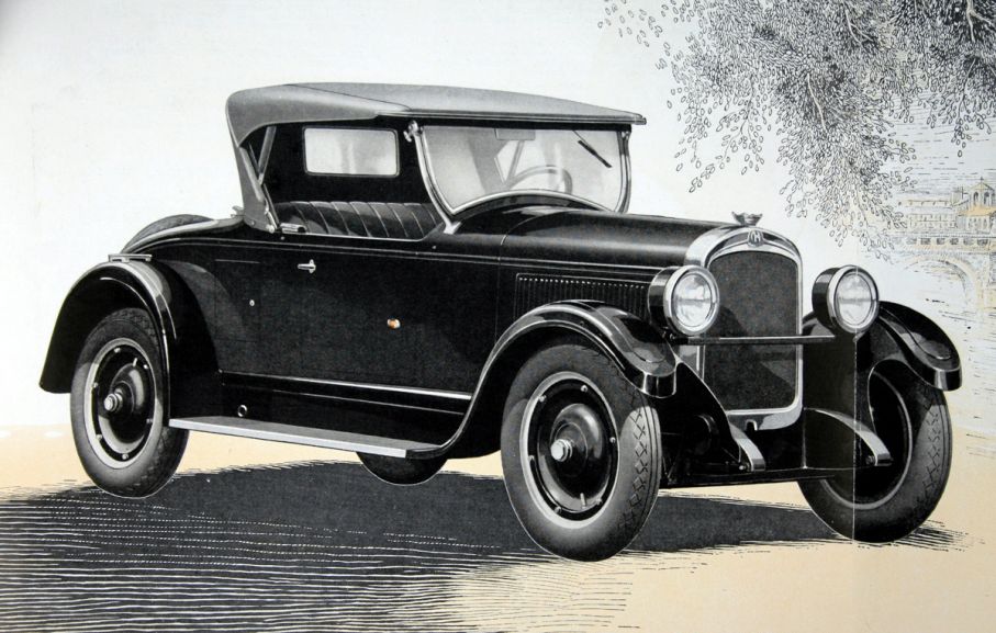 Hupmobile 03