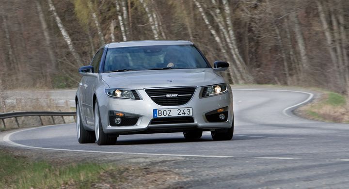 Saab 9 5 2011 aterkallas 01 0