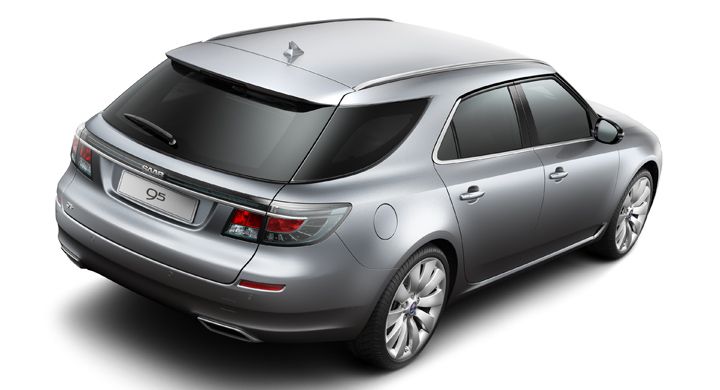 Saab 9 5 sportcombi 01