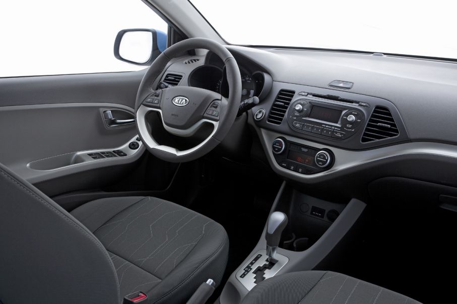 Kia picanto 2011 02 0